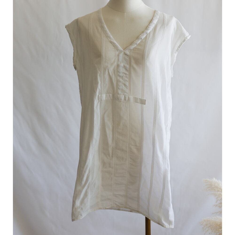 J.Crew Cotton oversized top size XXS